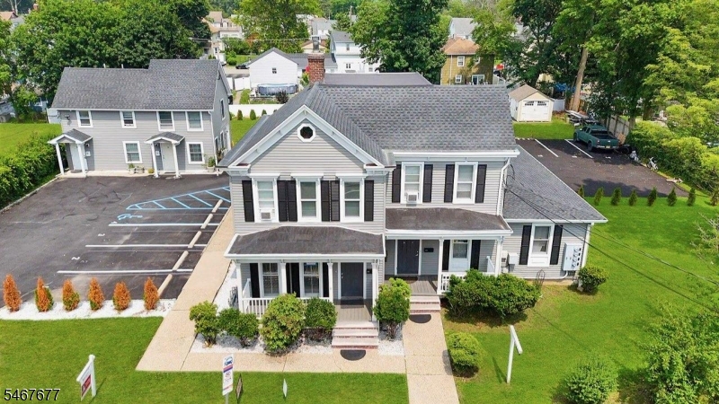 354 S Main St Unit D, Wharton Boro