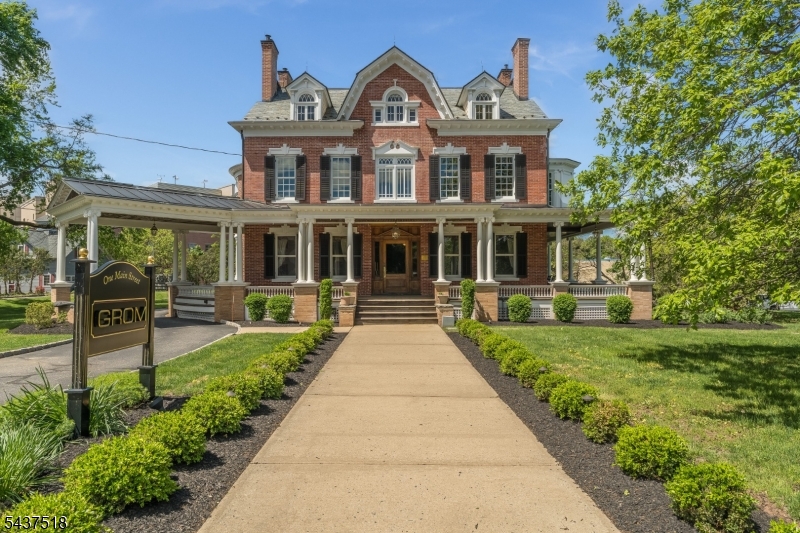 1 Main St, Flemington Boro