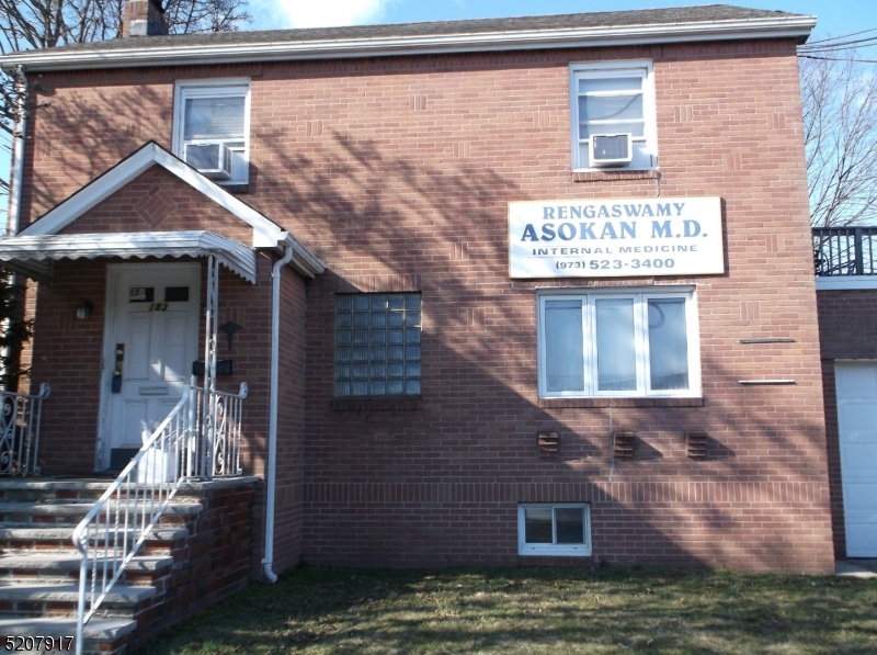 179 Illinois Ave, Paterson City