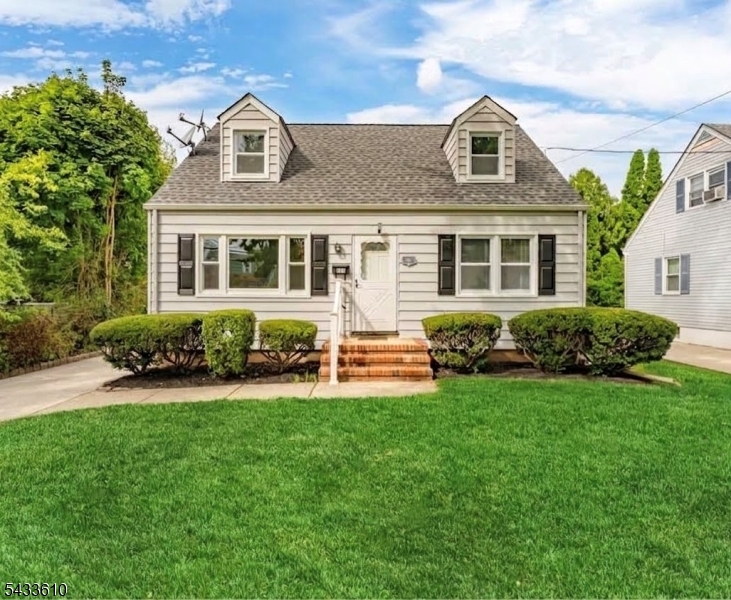 145 Golf Ave, South Plainfield Boro