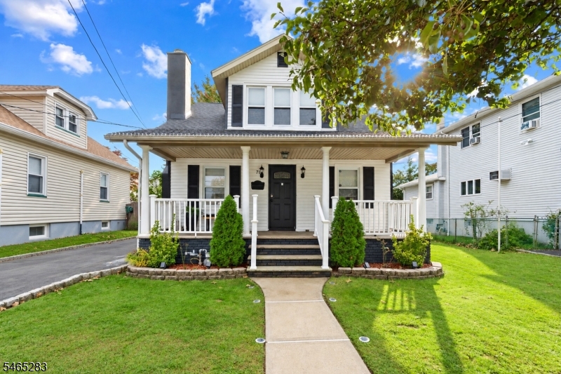 71 Kierstead Ave, Nutley Twp.