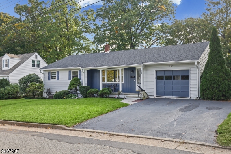 14 Condit St, Newton Town