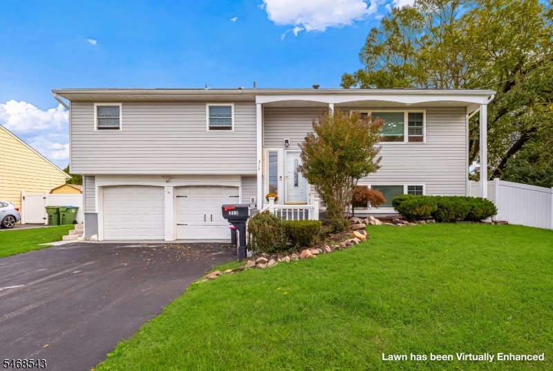 313 SUTTONS LANE, Edison Twp.