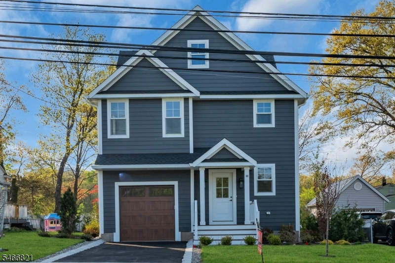 44 Brooklake Rd, Madison Boro