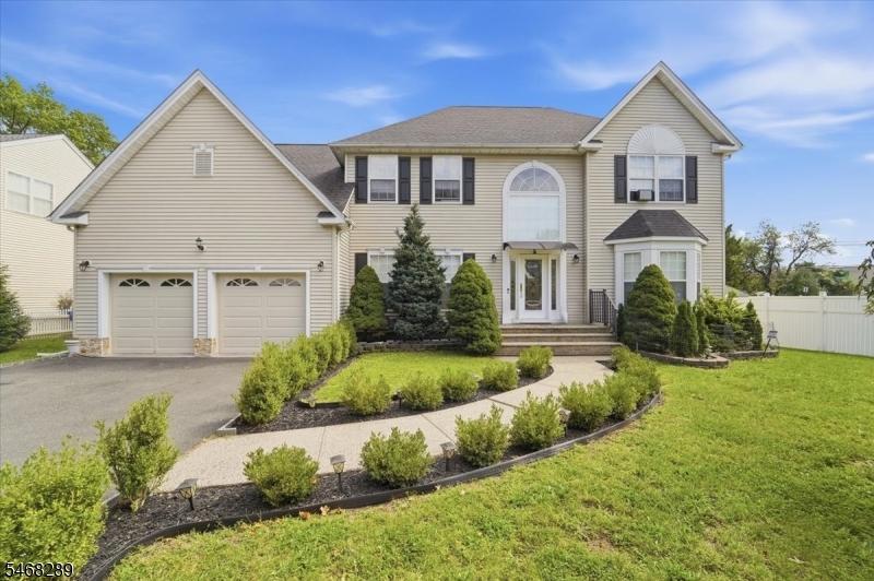 506 Jarrard St, Piscataway Twp.
