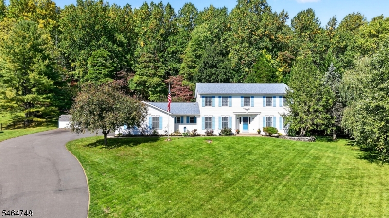 27 EDGEMERE TERRACE, Washington Twp.