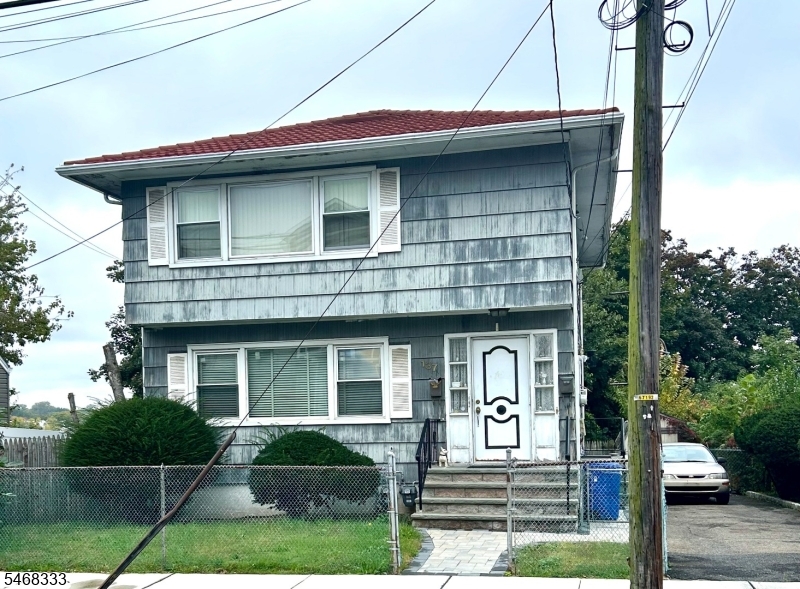 137 E 26Th St Unit 2, Paterson City