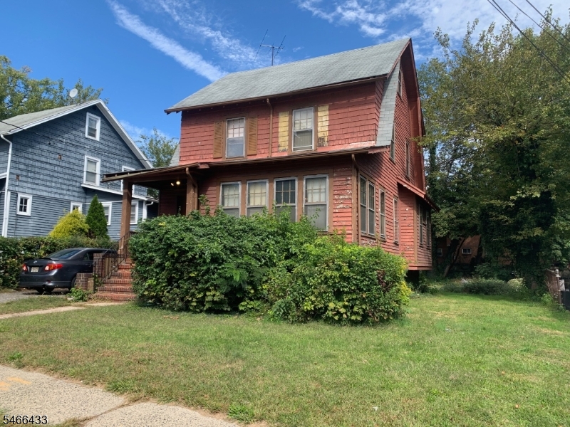 59 Yale Ave, Irvington Twp.