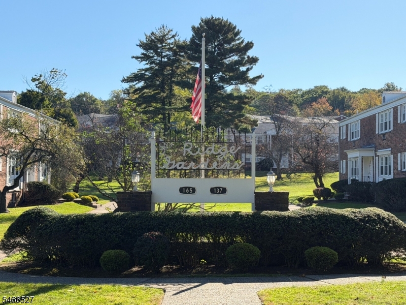 163 Ridge Rd Unit C, Cedar Grove Twp.