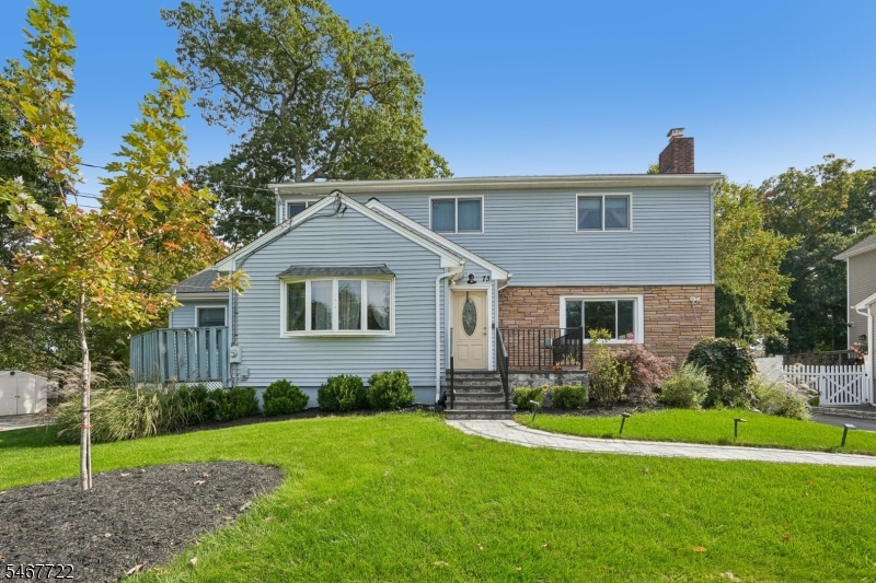 73 Cayuga Ave, Rockaway Twp.