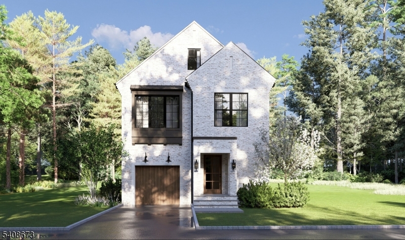 20 Summit Ave, Chatham Boro