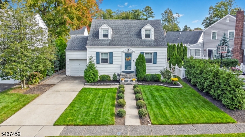 124 Rhoda Ave, Nutley Twp.