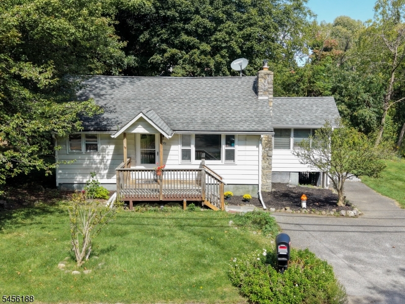 103 Breakneck Rd, Vernon Twp.