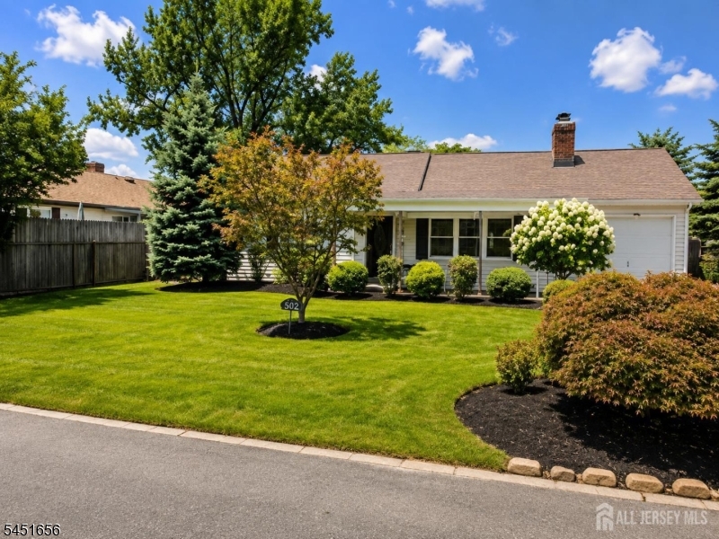 108 Greenlawn Ave, Middlesex Boro