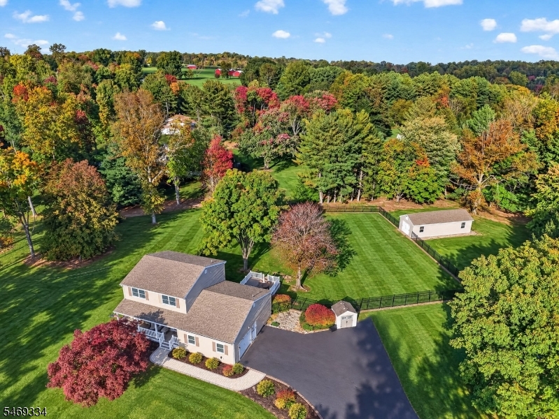 1 Mount Salem Rd, Alexandria Twp.