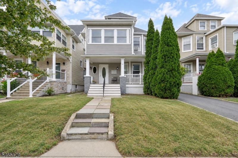 42 N Willow St, Montclair Twp.