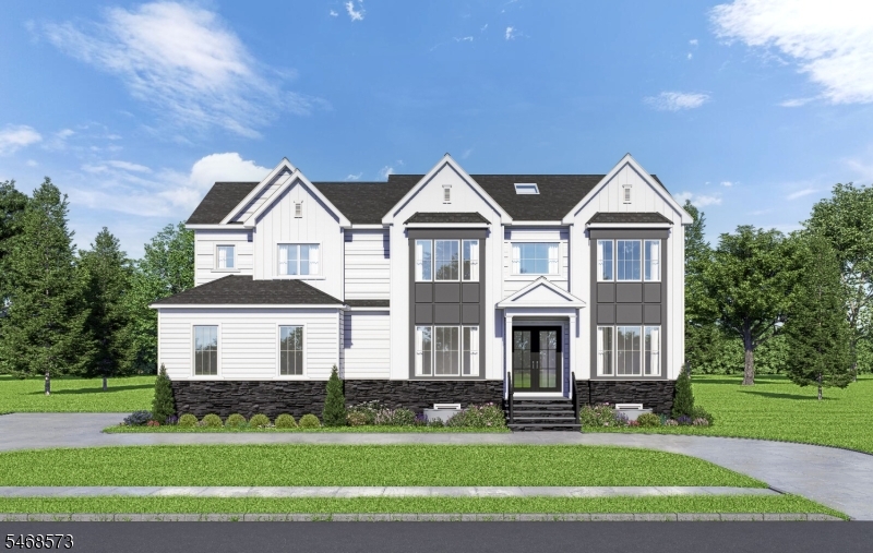 44 Laurel  Ave, Livingston Twp.