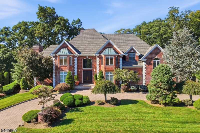 54 BURNET HILL ROAD, Livingston Twp.