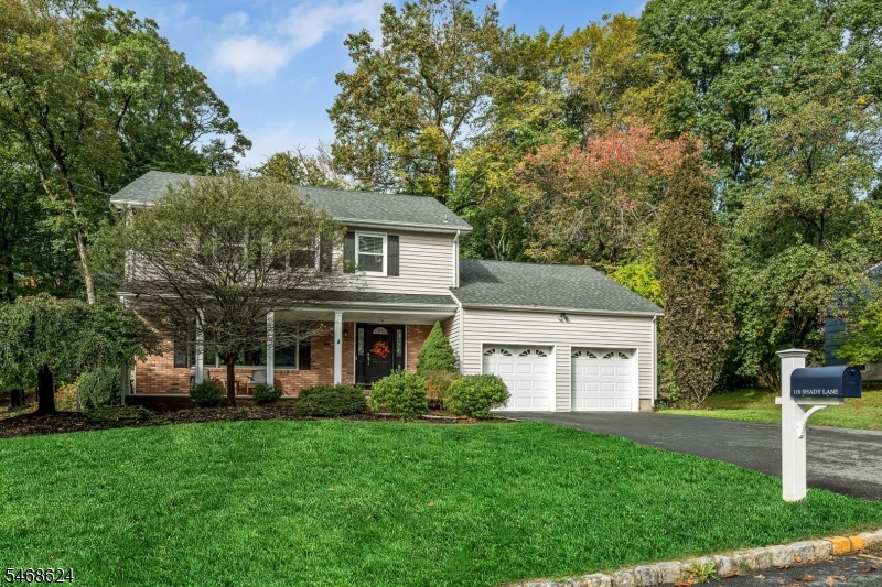 119 Shady Ln, Randolph Twp.