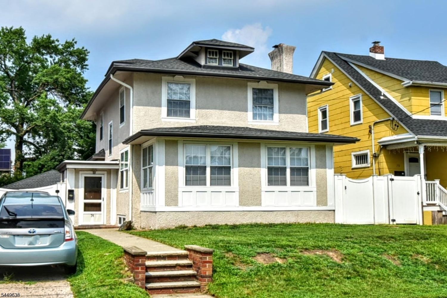 74 Ross Ave, Hackensack City