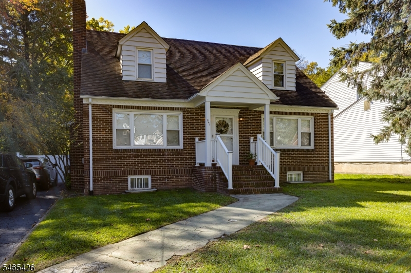 241 Hillside Ave, Springfield Twp.