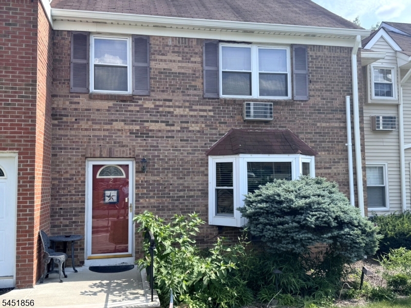322 Richard Mine Road Unit 2, Rockaway Twp.