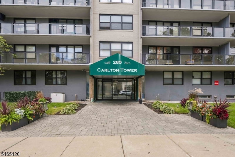 285 Aycrigg Ave Unit 12G, Passaic City