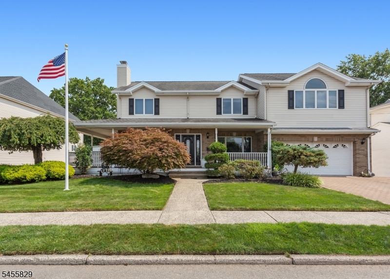 26 Mount Cedar Ave, Wallington Boro