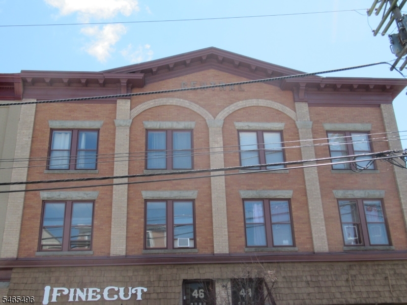 44 N Sussex St Unit D, Dover Town